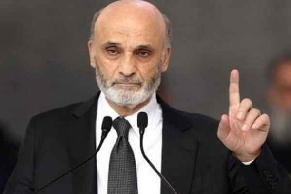 Geagea blasts cabinet over compensating southern Lebanese. ‘Pay  from your own pockets’, he tells ministers