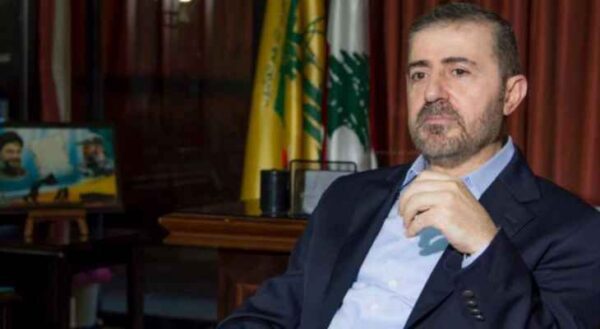 Hezbollah’s  Safa heads to UAE for talks on detained Lebanese accused of  links to Hezbollah