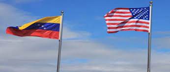 Venezuela to normalise ties with US