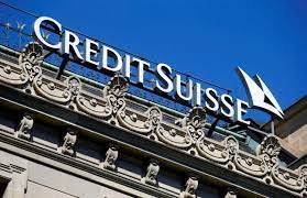 Credit Suisse shares tank after Saudi backer rules out further assistance