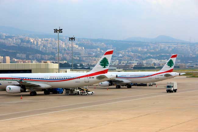 Lebanon needs to act fast  over its airport safety before it’s too late