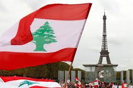 After 80 years of Independence Lebanon  still depends on France to pick its leader