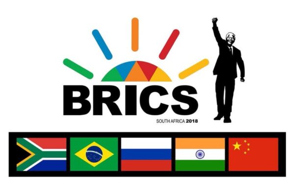 5 Oil Producing Nations Ask To Join Brics Alliance Ya Libnan