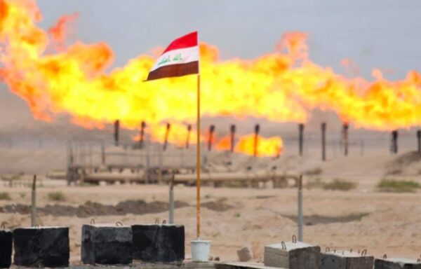 Lebanon strikes deals to get more oil from Iraq