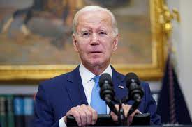 Could Biden use the 14th Amendment to raise the debt ceiling?