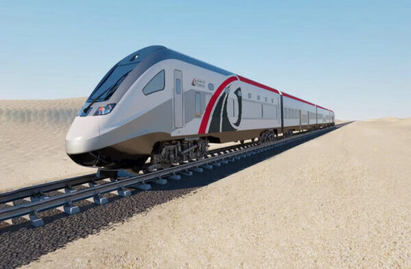 US eyes major railway project to link UAE, Saudi Arabia and India
