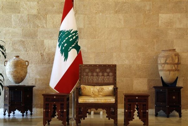 Lebanon’s presidential election system doesn’t work, it needs to be reformed