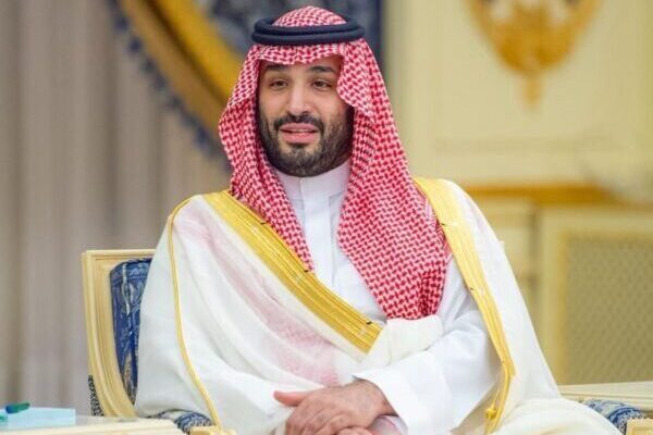 MBS is shaping the Arab Gulf region and beyond