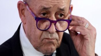 Le Drian