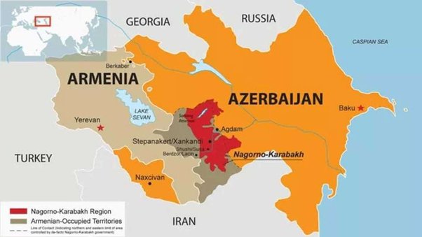 “Russia has never been a friend of Armenia”, letter to the editor