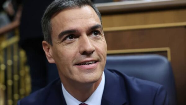 Spain’s PM Pedro Sanchez won’t quit vows to fight ‘unfounded’ attack on his wife