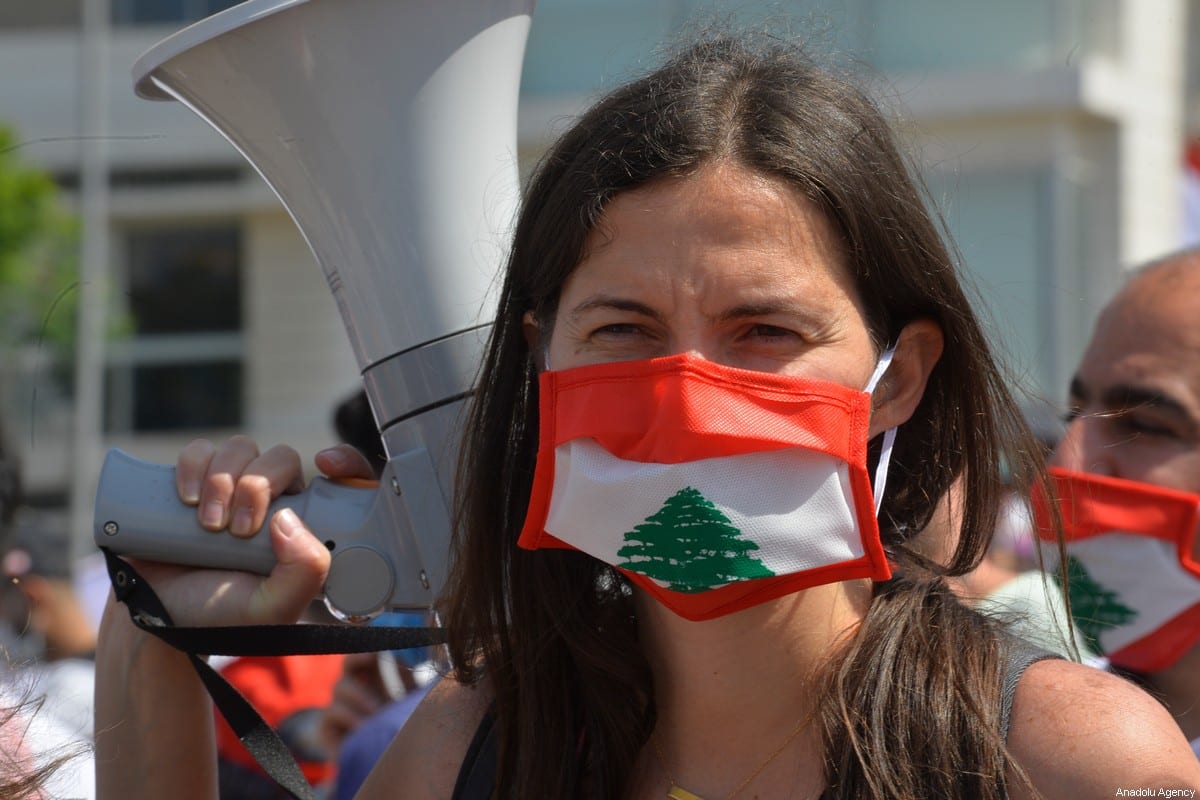 Proposed media law poses grave threat to freedom of expression in Lebanon