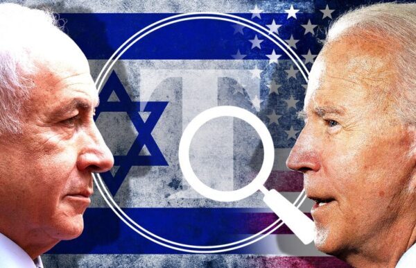 Where Biden and Netanyahu don’t see eye to eye