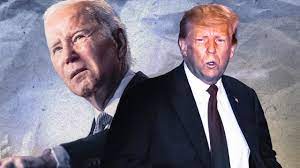 Why neither Biden nor Trump will be the next US president  