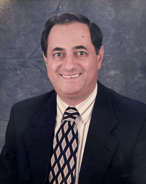 Texas celebrates the life of Lebanese-American pediatrician, Dr Ghaleb al Awar