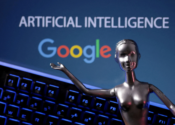 AI is taking human jobs at Google, may layoff 30,000 employees