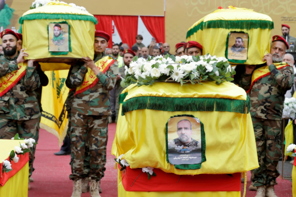 Why Hezbollah and Israel haven’t plunged into all-out war
