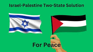 A pivotal moment for peace: Palestinian unification and the Two-State solution