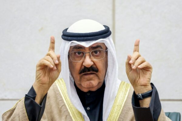 Kuwait’s new Emir blasts parliament, cabinet, accusing them of harming ...