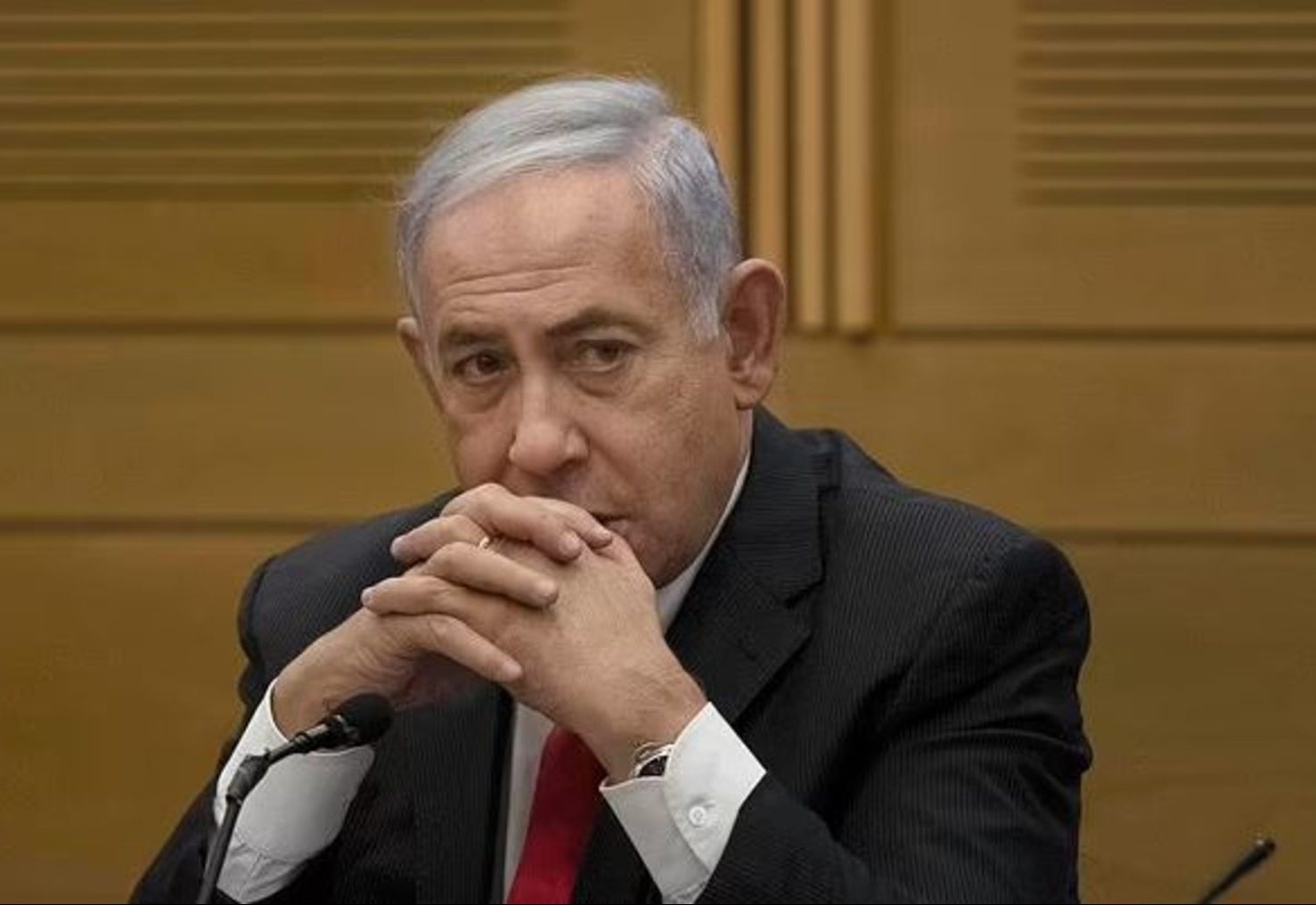 Netanyahu corruption trial resumes despite Israel’s ongoing war in Gaza