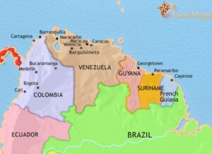 Brazil mobilizes military amid potential Venezuela-Guyana conflict – Ya ...