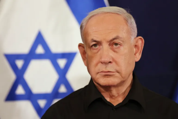 Netanyahu strikes Lebanon to save his neck 