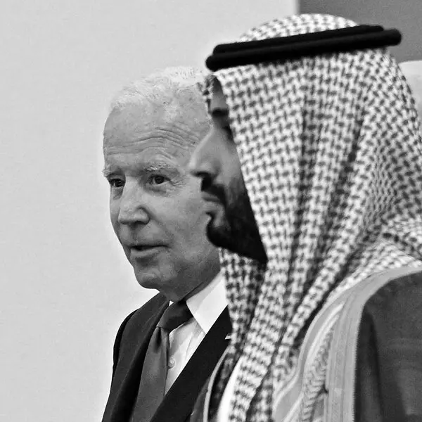 Only Biden and M.B.S. can redirect the Israeli-Palestinian conflict