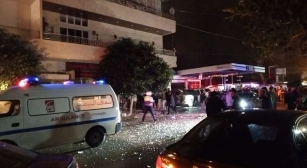 9 dead in Israel strikes on Lebanon after one Israeli soldier killed