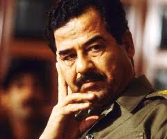 Why authoritarians like Saddam Hussein confound U.S. presidents