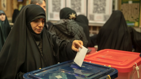 Iran vote described as “neither free nor fair” as turnout hits historic low amidst discontent