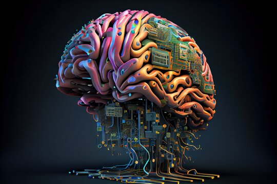 Google scientists leave to build robot brain