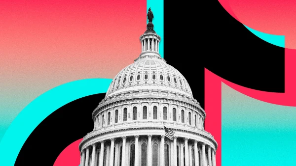 US House passes bill that could lead to a TikTok ban