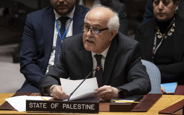 UN Security Council demands immediate Gaza ceasefire, but Israel continues Rafah airstrikes