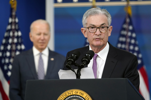 US Federal Reserve expected to cut rates, lift Biden’s re-election prospects