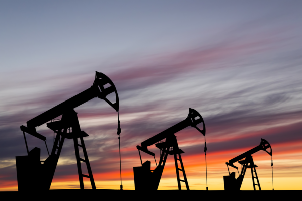 Oil is seen opening up but the rally may be short-lived unless supply is interrupted