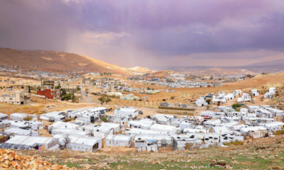 Time for the displaced Syrians to return, Lebanon can’t shoulder this ...