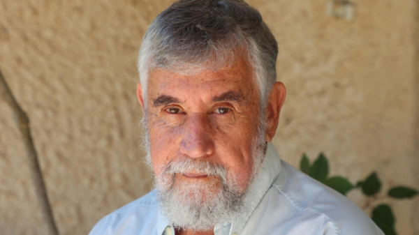 Ex Mossad spy fears for Israel’s future, says  “will not be here forever”
