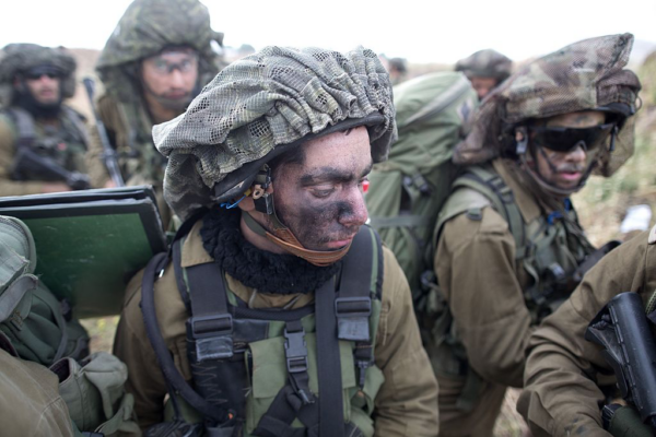 Israeli PM says he will fight any sanctions on army battalions over alleged violations