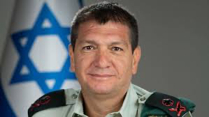 Israeli military intelligence chief resigns over Oct. 7 failures