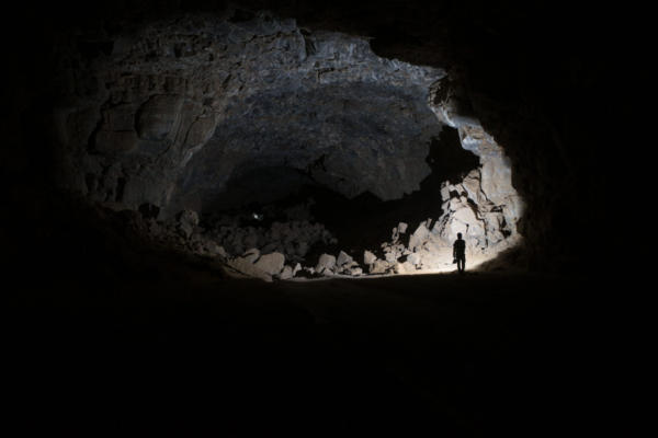New findings unearth 7 millennia of human history in Saudi Arabia’s lava tubes