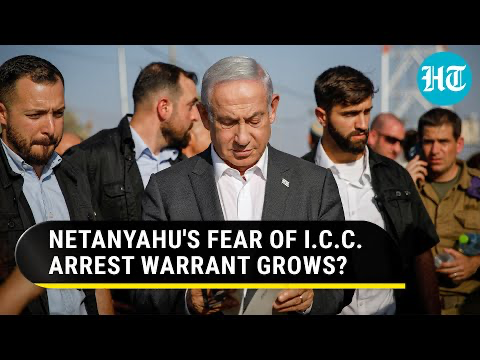 Israeli officials increasingly believe ICC is preparing arrest warrants for Israeli officials