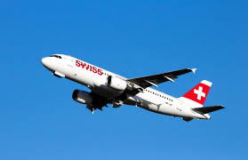 Swissair cancels a flight  from Zurich to Beirut over security concerns. Diverts it to Vienna