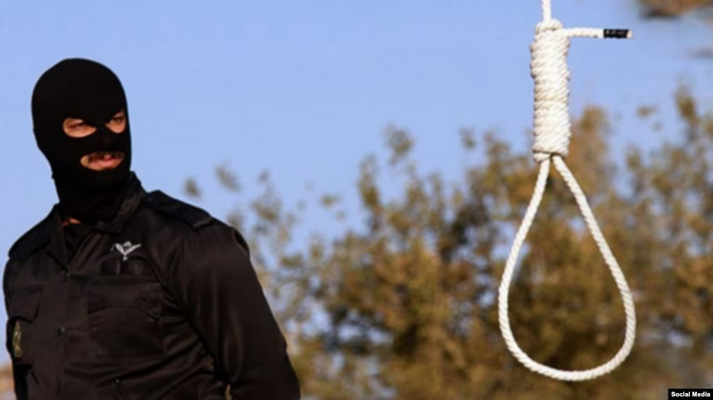 Amnesty deplores ‘horrifying surge’ in Iranian executions