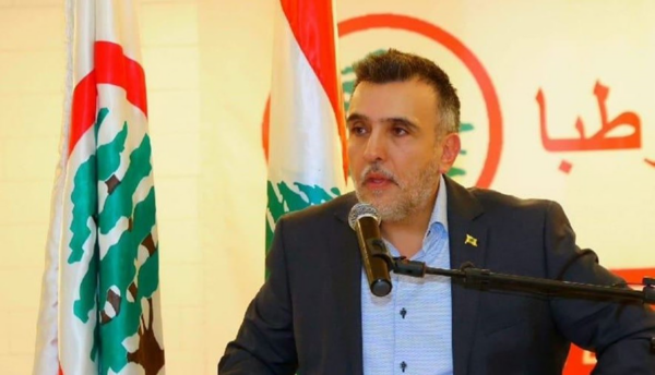 Outrage in Lebanon over the kidnapping of  top Lebanese Forces official