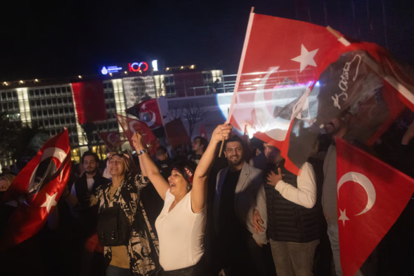 Turkey’s  Erdoğan suffers huge defeat in crucial mayoral elections as secular opposition surges
