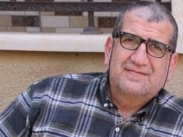 Lebanese man accused of funneling money through Hezbollah to Hamas killed in Beit Mery