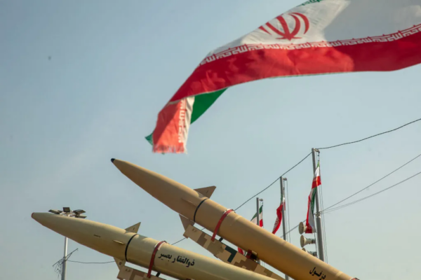 Will Iran attack Israel?