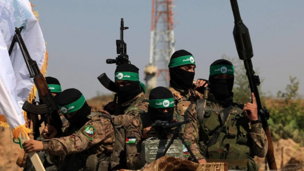 Hamas kills 15 invading Israeli soldiers in Rafah