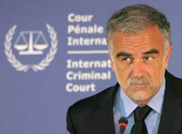 Former ICC prosecutor says  criticizing arrest bid for Netanyahu a ‘huge mistake’
