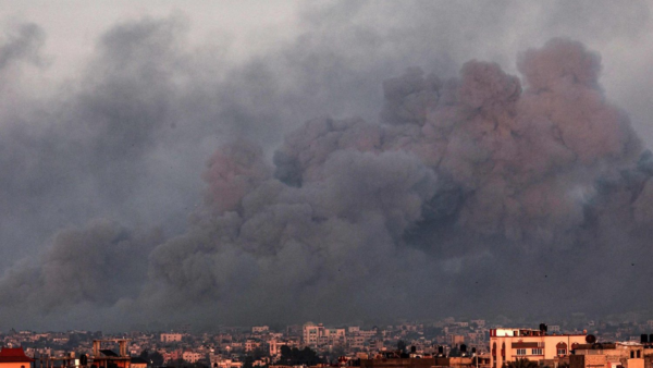 Gaza truce talks continue in Cairo, but Israel still set on Rafah ground attack